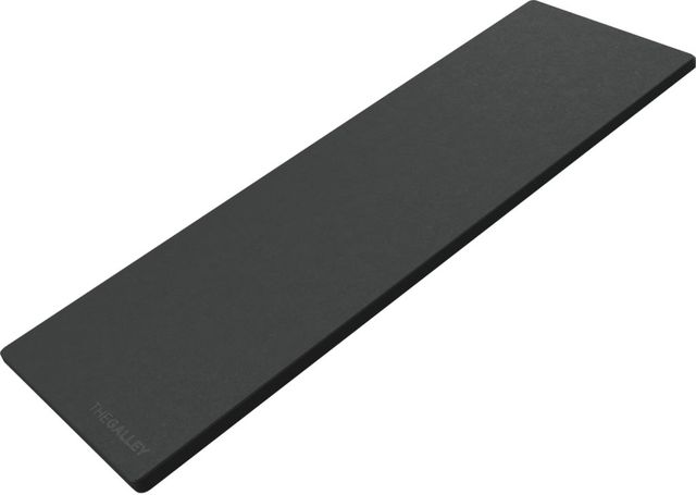 The Galley® 6" Graphite Wood Composite Upper Deck® Section-0