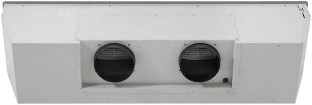 FORNO® Frassanito 48" Stainless Steel Insert Range Hood-3