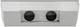 FORNO® Frassanito 48" Stainless Steel Insert Range Hood-3