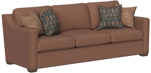 Flexsteel® Customizable Milo 97" Sofa-2