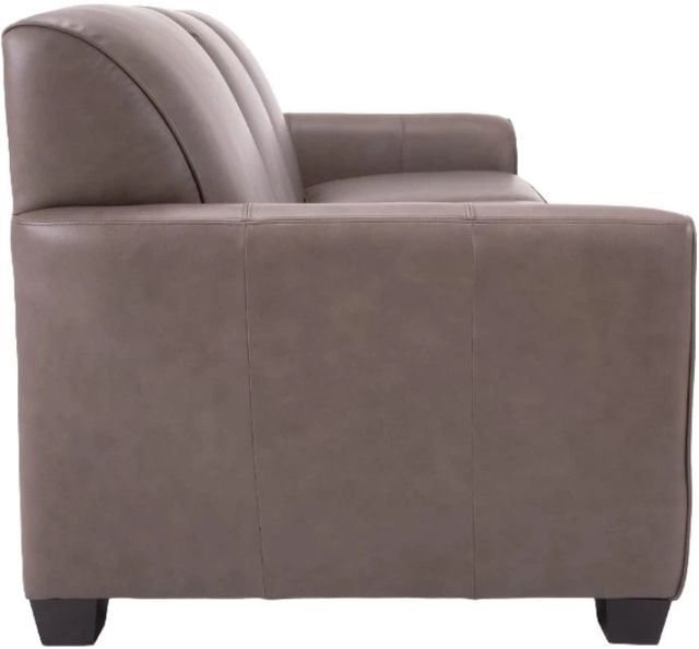 Decor-Rest® Furniture LTD Customizable 3404 Leather Sofa-2