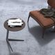 BDI Milo® 1055 Toasted Walnut Media Table-1