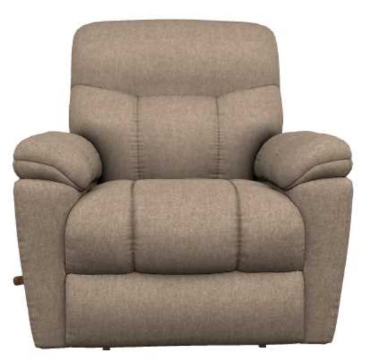 La-Z-Boy® Morrison Saddle Manual Wall Recliner-1