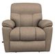 La-Z-Boy® Morrison Saddle Manual Wall Recliner-1