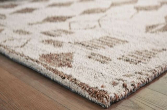 Signature Design by Ashley® Brettler 5'x7' Medium Area Rug-2