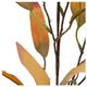 A & B Home Autumn Leaf Branch-2