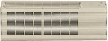 GE Zoneline® Commercial Cooling and Electric Heat Unit-0