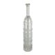 A & B Home Antique Silver 5" Flower Vase-0