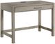 Riverside Furniture Rafferty Pavestone Writing Desk-0