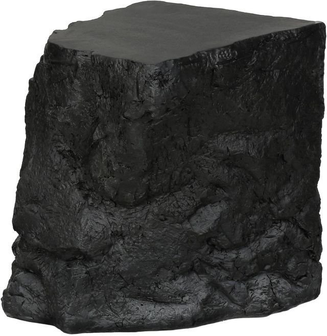 Monarch Specialties Inc. Black Accent Table -0