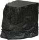 Monarch Specialties Inc. Black Accent Table -0
