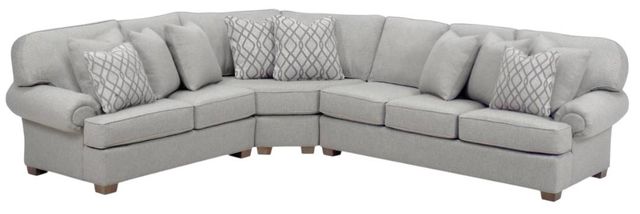 Temple Furniture Customizable Comfy 3-Piece Sectional-1
