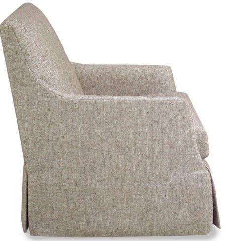 Parker Southern Mia Backett Lilac Chair-1