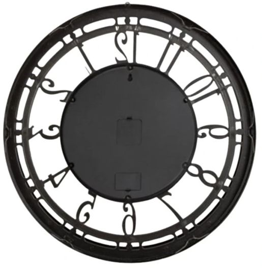 Signature Design by Ashley® Gilover Champagne Wall Clock-1