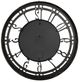 Signature Design by Ashley® Gilover Champagne Wall Clock-1