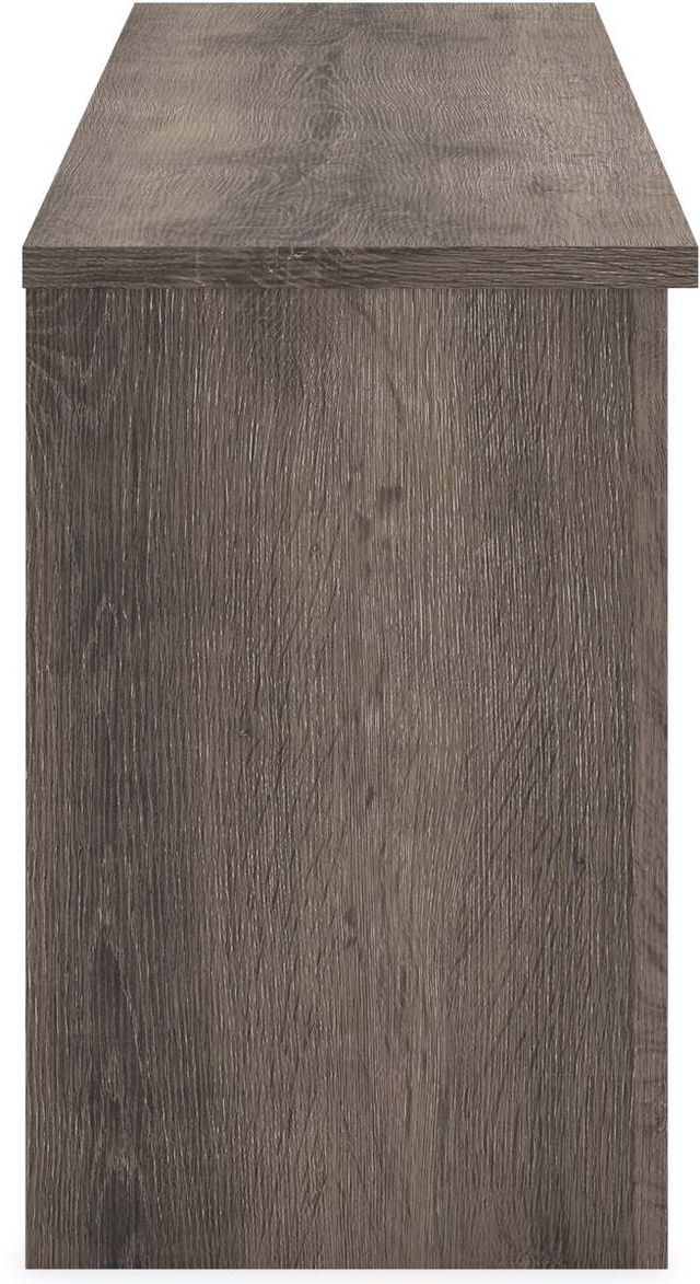 Signature Design by Ashley® Arlenbry Gray TV Stand-3