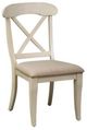 Liberty Furniture Ocean Isle 5-Piece Two-Tone Rectangular Table Set-2