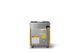 Viking® 5 Series 30" Daffodil Pro Style Dual Fuel (NG) Range with Brushed Brass Trim-4