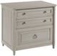 Hammary® Domaine Taupe Patina Lateral File Cabinet-0