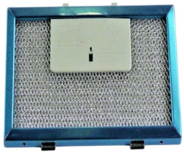 Elica Anodized Aluminum Mesh Grease Filter-1