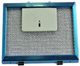 Elica Anodized Aluminum Mesh Grease Filter-1