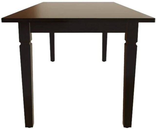 Mavin Customizable 72" Rectangular Dining Table-2
