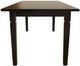 Mavin Customizable 72" Rectangular Dining Table-2