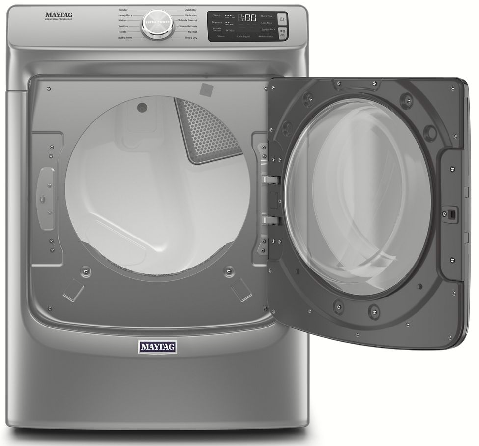 Maytag Laundry Pair - Thumbnail 4