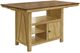 Liberty Furniture Lindsey Farm Brown/Natural Gathering Dining Table-0