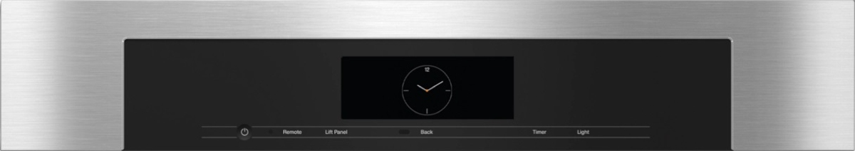 Miele DGC 7580 Steam Oven - Thumbnail 4