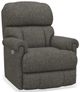 La-Z-Boy® Pinnacle Graphite Power Wall Recliner-0