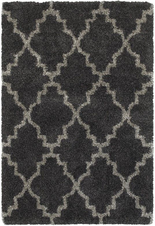 Oriental Weavers™ Henderson 5'x8' Style 4 Area Rug-0