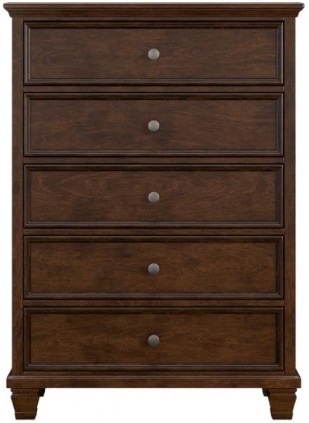 Signature Design by Ashley® Danabrin Brown Chest-1