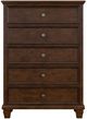 Signature Design by Ashley® Danabrin Brown Chest-1