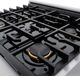 ZLINE Set of 4 Brass Range Burners-1