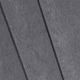 C R Plastic Slate Grey Footstool-1
