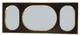 Porter International Designs Olinda Mirror-2