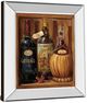 Classy Living Vintage Wine Il 22"W Wall Art-3