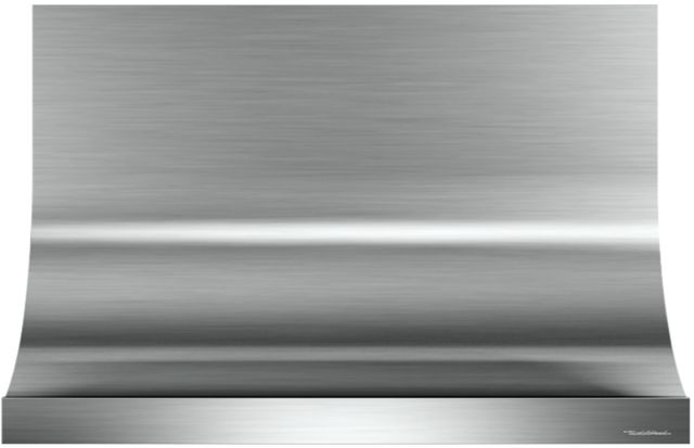 Vent-A-Hood® 48" Stainless Steel Wall Mounted Range Hood-0