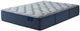 Serta® Blissful Excellence™ Luna Vista Wrapped Coil Plush Tight Top Queen Mattress-0