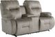 Best® Home Furnishings Customizable Brinley Power Reclining Space Saver® Loveseat with Console and Tilt Headrest-0
