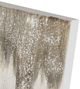 Olliix by Madison Park Sterling Mist 3 Piece Grey Hand Brush Embellished Canvas Set-2