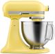 KitchenAid® Artisan® Series 5.0 Quart Butter Stand Mixer-1