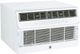 GE® 10,000 BTU's White Thru the Wall Air Conditioner-2
