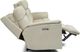 Flexsteel® Mason Cashmere Reclining Sofa-4