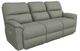 La-Z-Boy® Brooks Shadow Power Reclining Sofa with Headrest and Lumbar-0