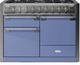AGA™ Elise 48" Carnaby Blue Pro Style Dual Fuel Range-0