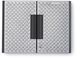 Gladiator® 54" Silver Tread Flex Cabinet System II-3