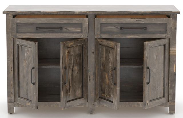 Canadel Champlain 2-Drawer Buffet-2