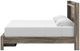 Signature Design by Ashley® Baystorm Brown King Panel Storage Bed -3